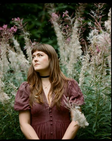 Austel by Artemis Szekir-Rigas