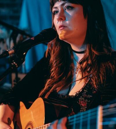 Austel by Mikey Wornell