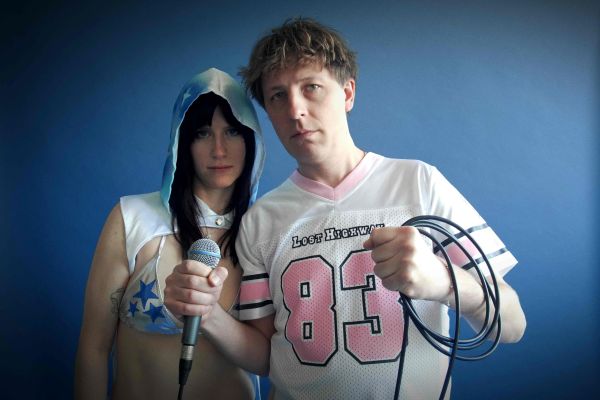 Born At Midnite by Sasha-Khalimonova