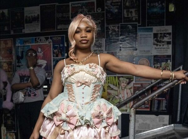 BunnaB by Daniel Tuggerson2