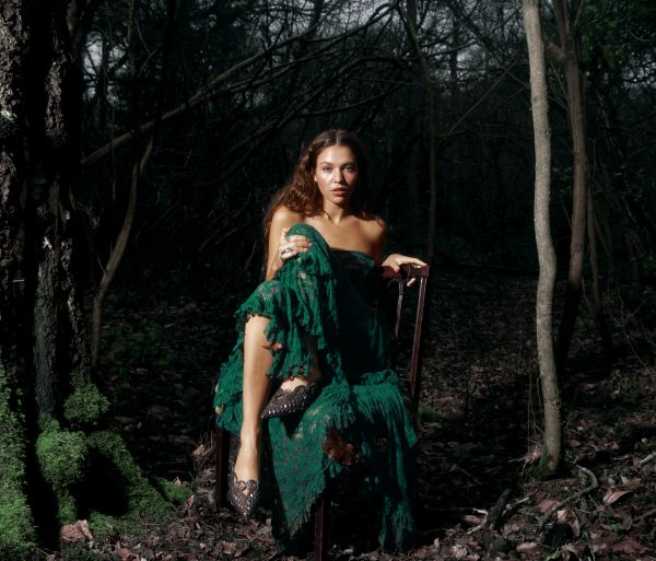 CHARLOTTE_MACINNES by Olivia Ezechukwu