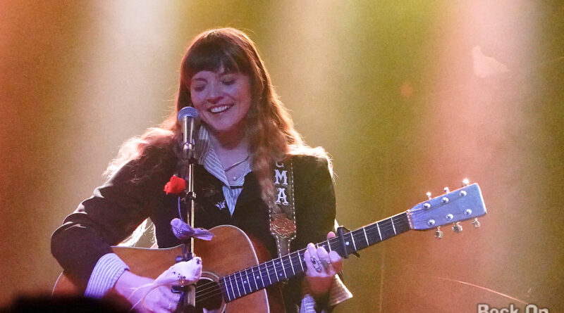 Courtney Marie Andrews