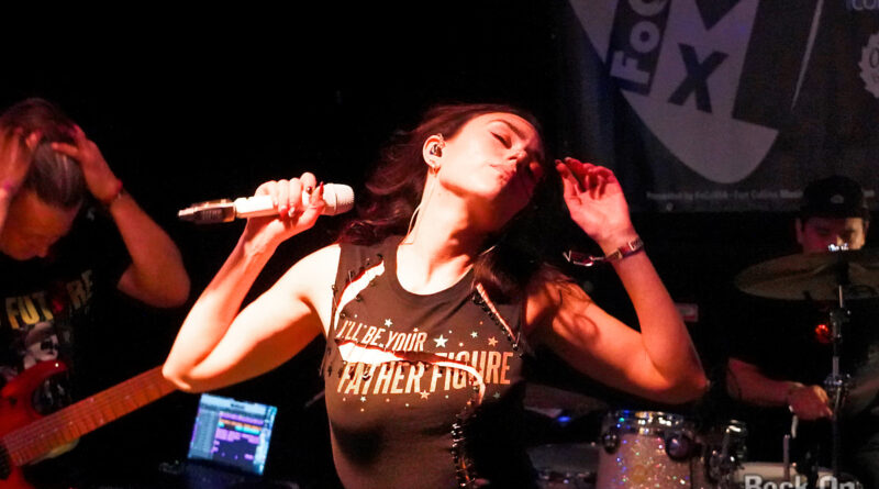 Angels In Electric Chairs