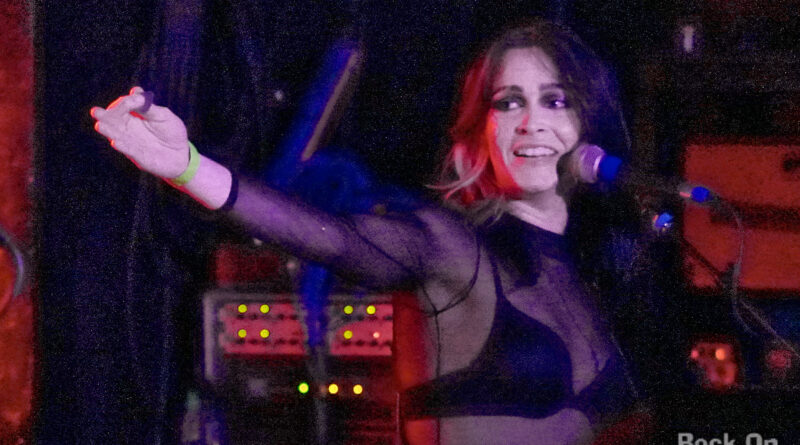 Rosegarden Funeral Party