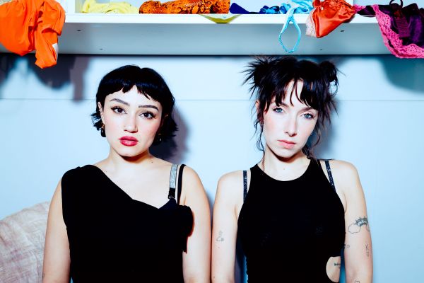 Daisy Grenade by Jamie Rice