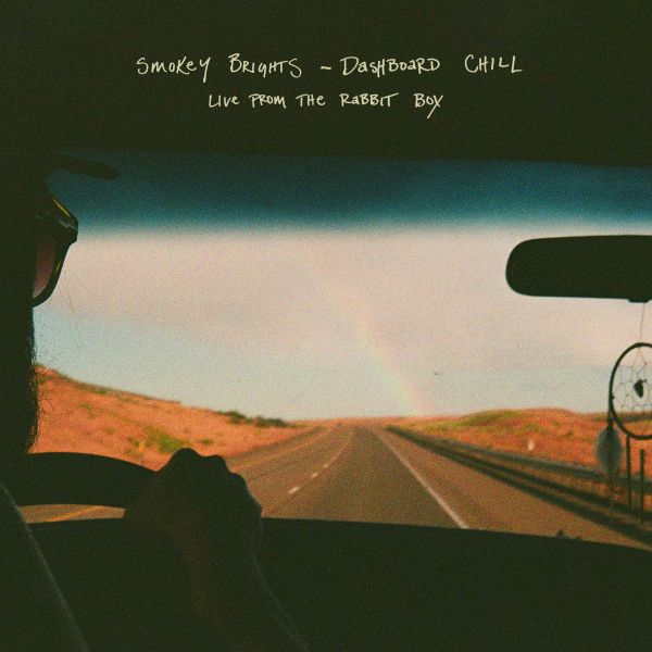  Dashboard Chill 