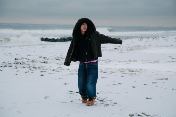 Deb Never by Nikola Lilete