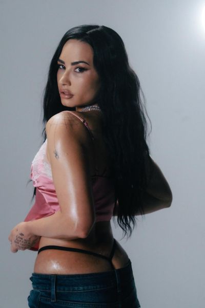 Demi Lovato by Deanie Chen2