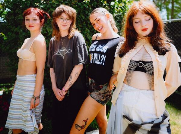 Die Spitz by Kyra Ganson