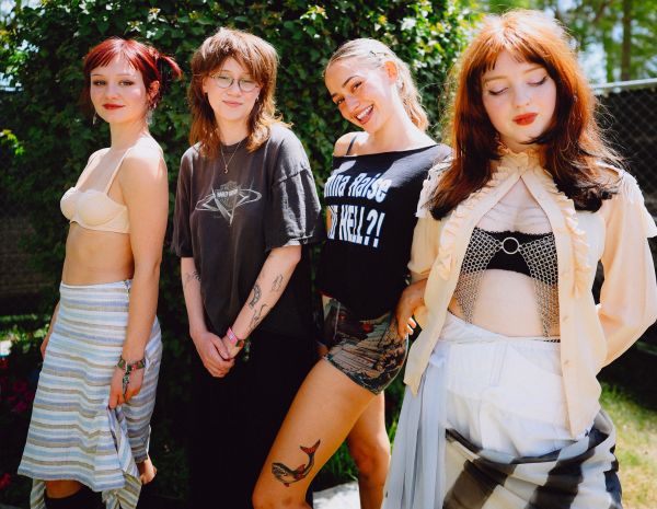 Die Spitz by Kyra Ganson