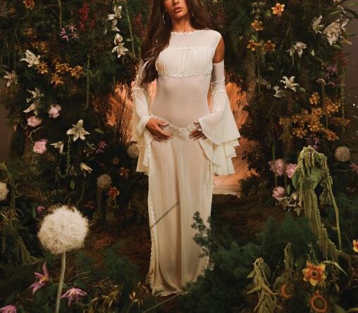 Ella Langley by Caylee Robillard