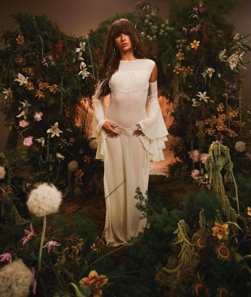 Ella Langley by Caylee Robillard