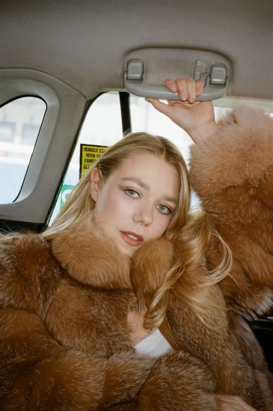 Emma See by Connor Douglas Ferguson