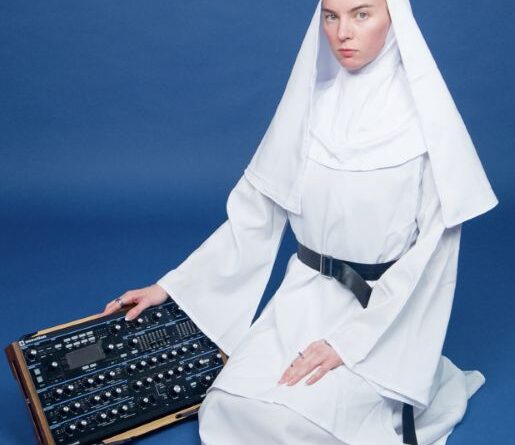 Eve Maret by Gracie Bone3