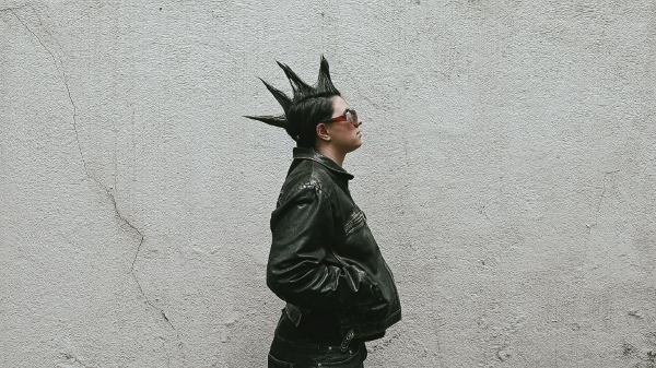 Filly by Aaron Chaudhry2