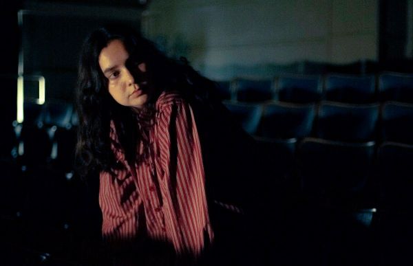 Francis Of Delirium by Shade Cumini2