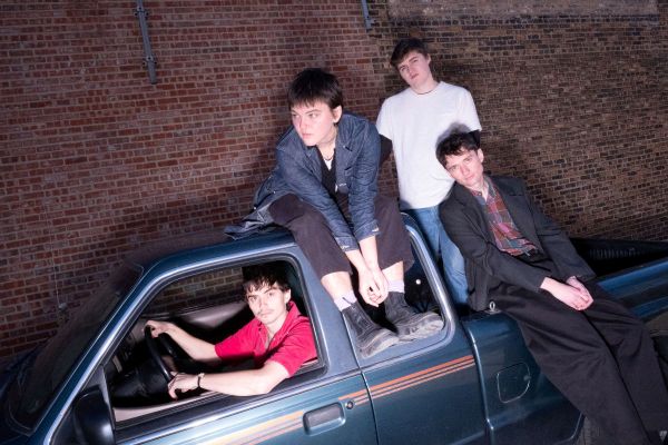 Friko by Adam Powell2