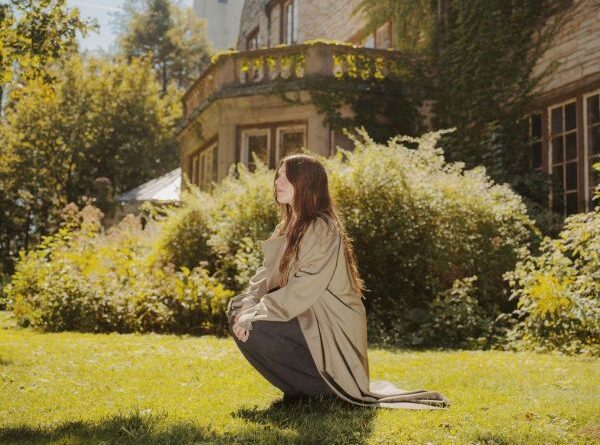 Gia Margaret by Graham Tolbert2