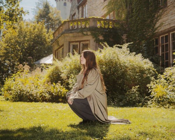 Gia Margaret by Graham Tolbert2