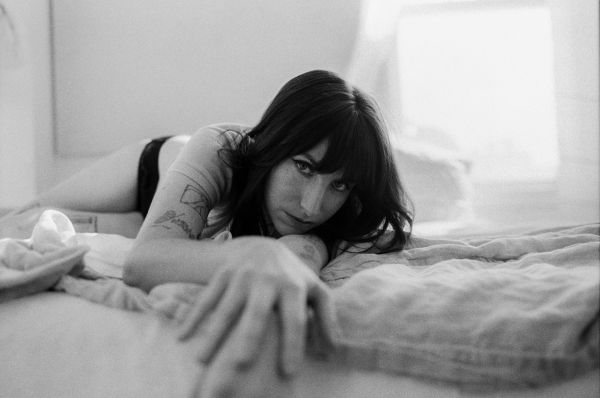 Ian Sweet by Wrenne Evans2