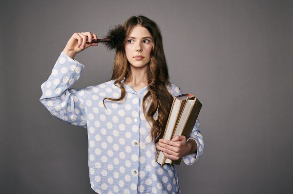 Iris Copperman by Nick Walker