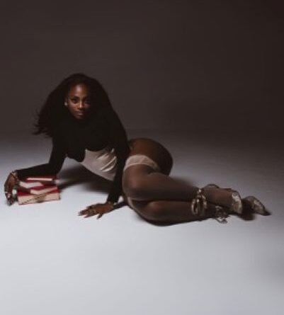 Jailen Josey by QualityLenz2