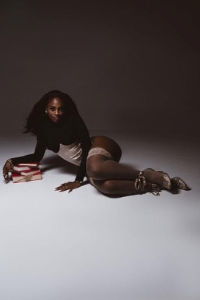 Jailen Josey by QualityLenz2