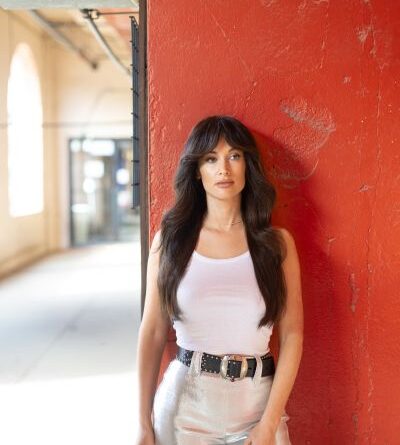 Kacey Musgraves by KELLY CHRISTINE SUTTON