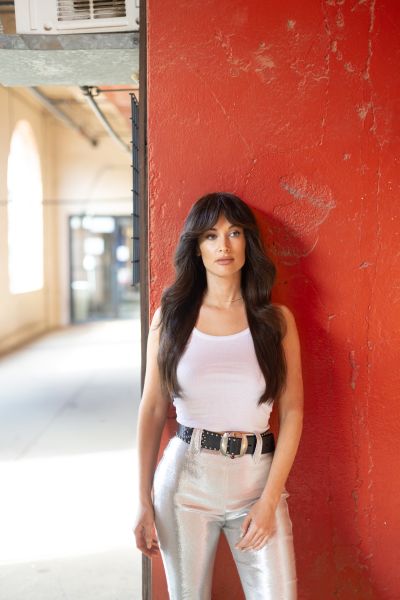 Kacey Musgraves by KELLY CHRISTINE SUTTON