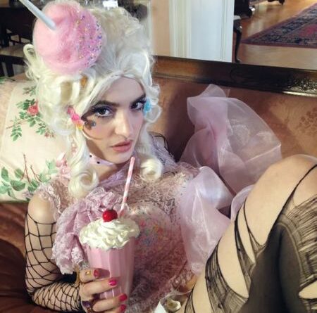 Kiki Kramer by Jake Bookbinder2