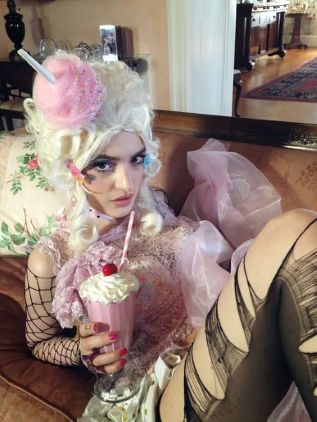 Kiki Kramer by Jake Bookbinder2