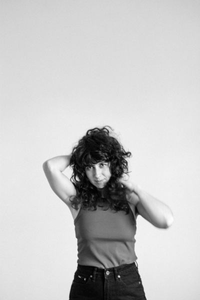 Laura Cahen by June-Tamo-Collin