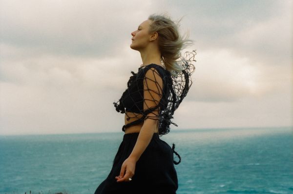 Laura Misch by Joya Berrow