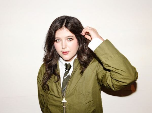 Lucy Dacus by Shervin_Lainez