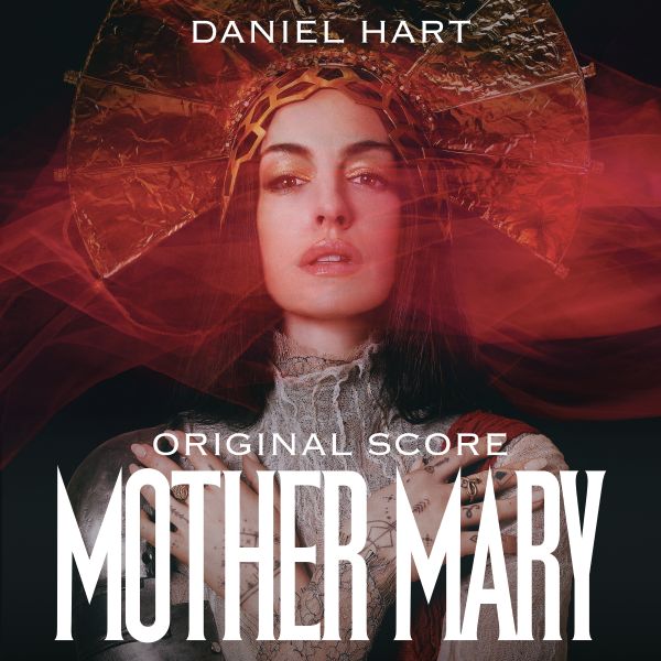 Mother Mary Original Score 
