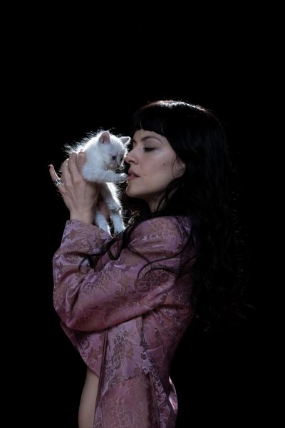 Maria Zardoya by Jason Renaud2