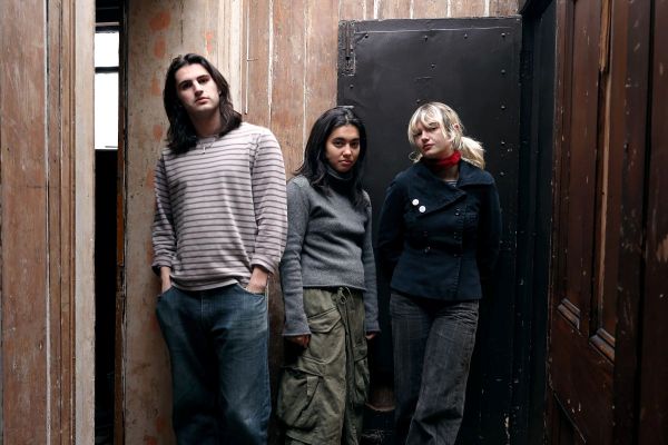 Mary In the Junkyard by Daisy & Tomos Ayscough4