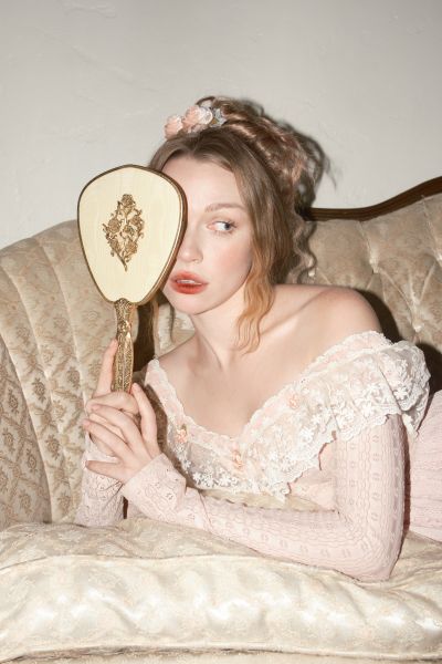 Mollie Elizabeth by Sophia Schrank2