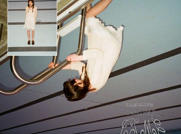 Nemarca Falling All The Time