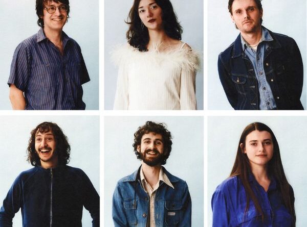 Nora Kelly Band by Sophia Perras2