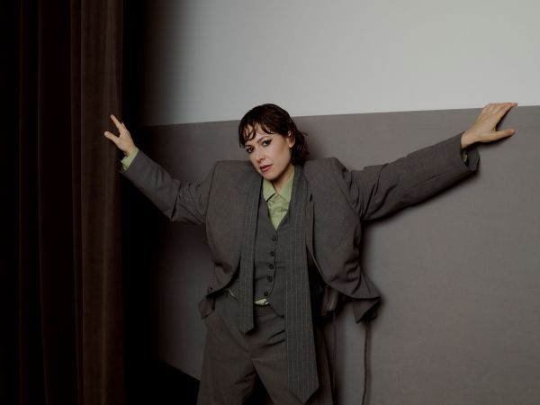 Odd Beholder by Ronja Burkhard