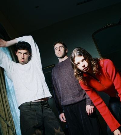 Pain Gain by James J Robinson