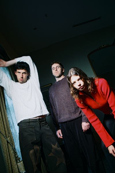 Pain Gain by James J Robinson