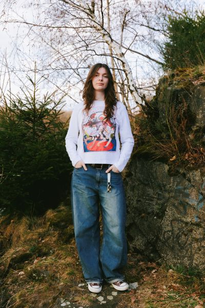 Philine Sonny by Emil Gentes