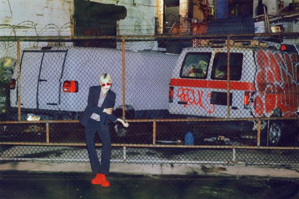 Rare DM by Lissyelle Laricchia2