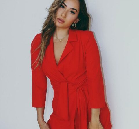 Skye Holland by Prodigy Music Group Ltd