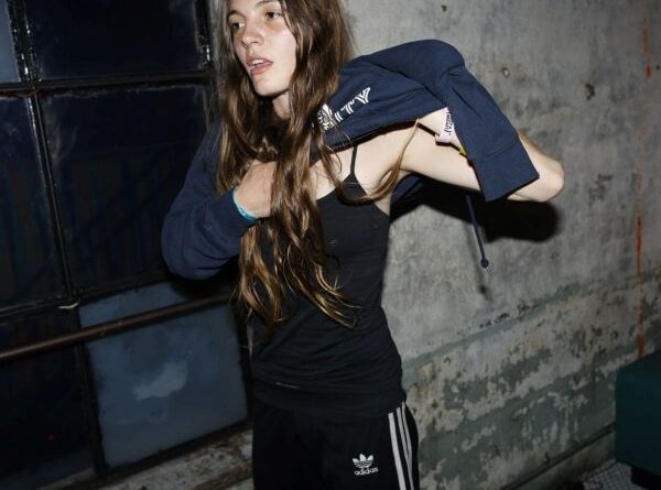 Sophia Stel by Mark Hunter2