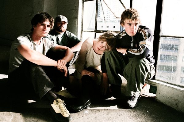 Swapmeet by David Milan Kelly2