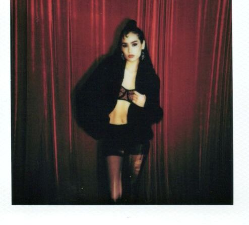 TEHYA by Dallas Thomley