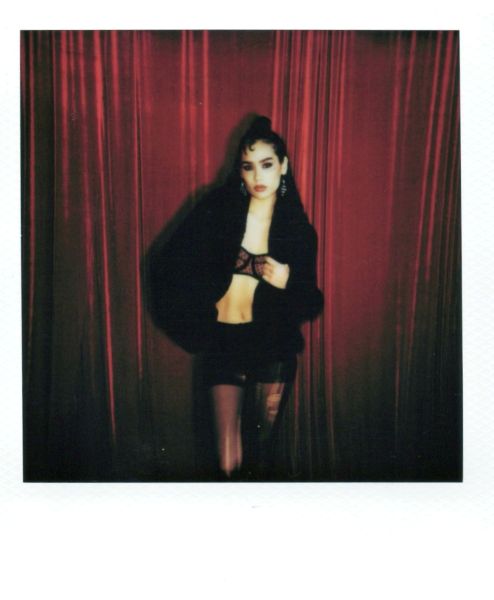 TEHYA by Dallas Thomley